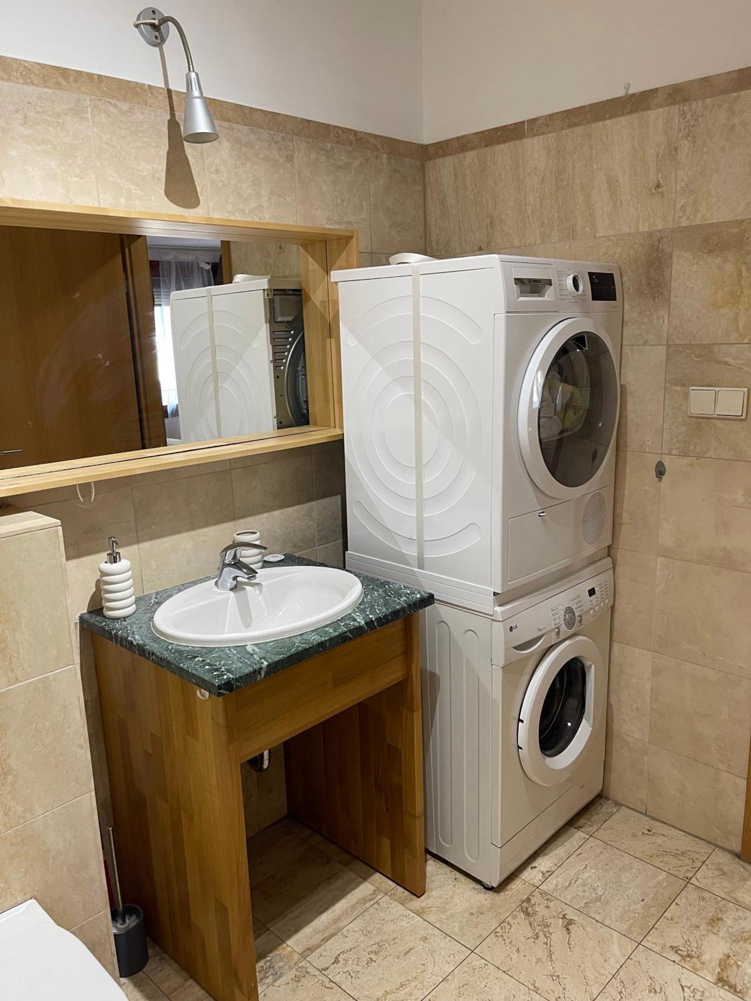 Star Of Culture Apartment *
