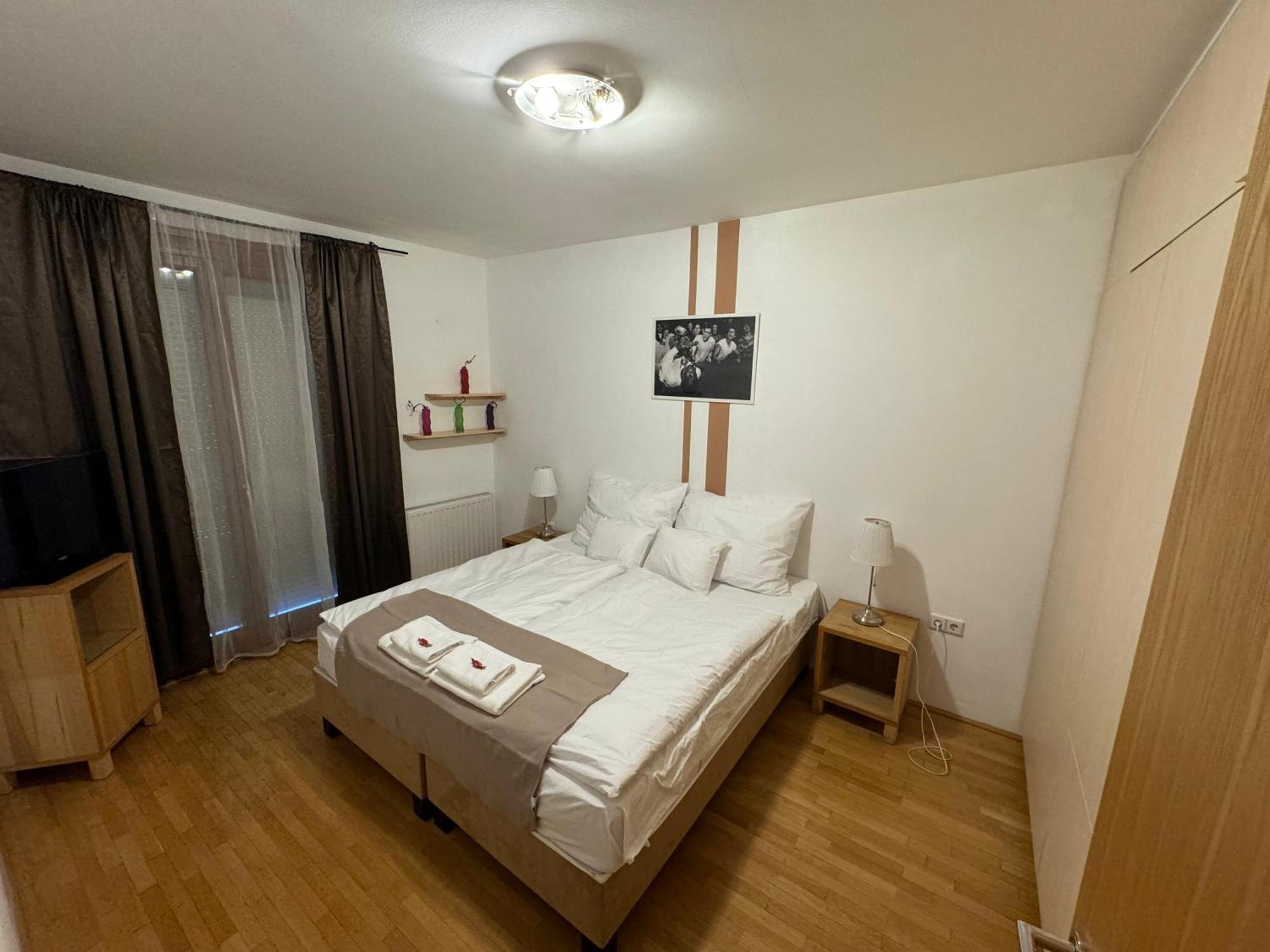 Apartment Star Of Culture