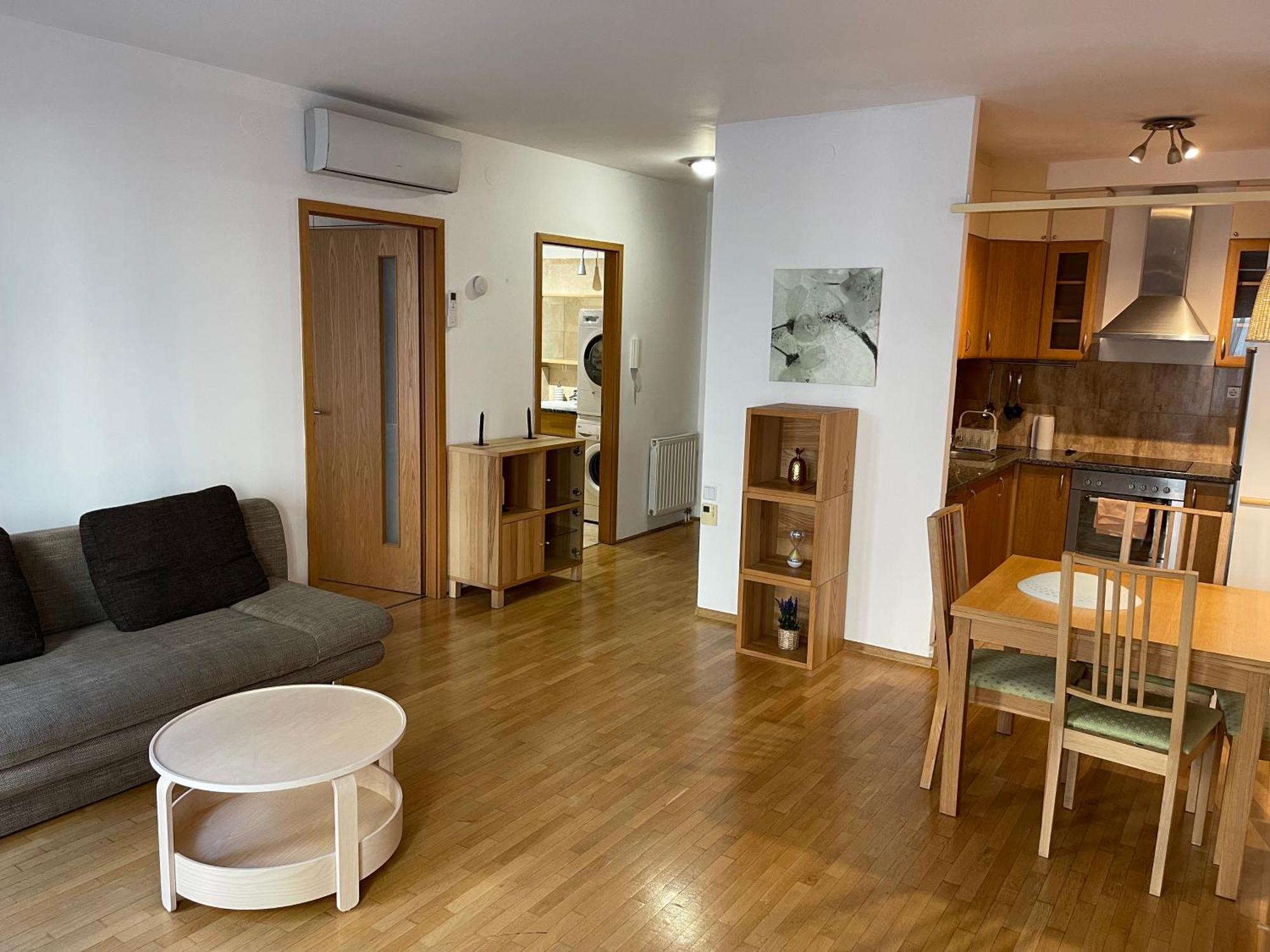Star Of Culture Apartment Budapest