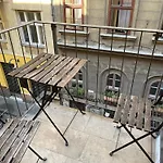 Star Of Culture Budapest