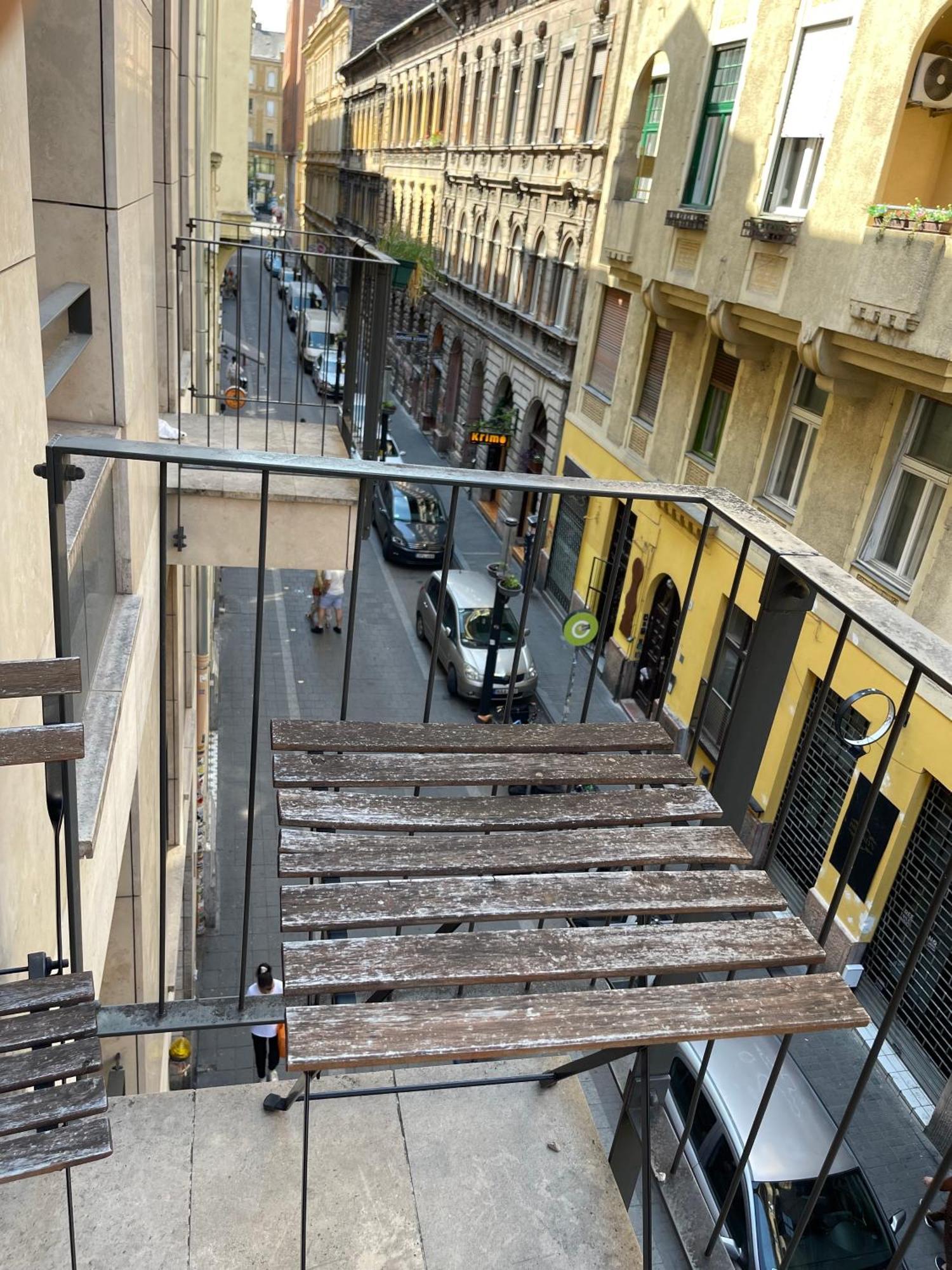 Star Of Culture Apartment Budapest