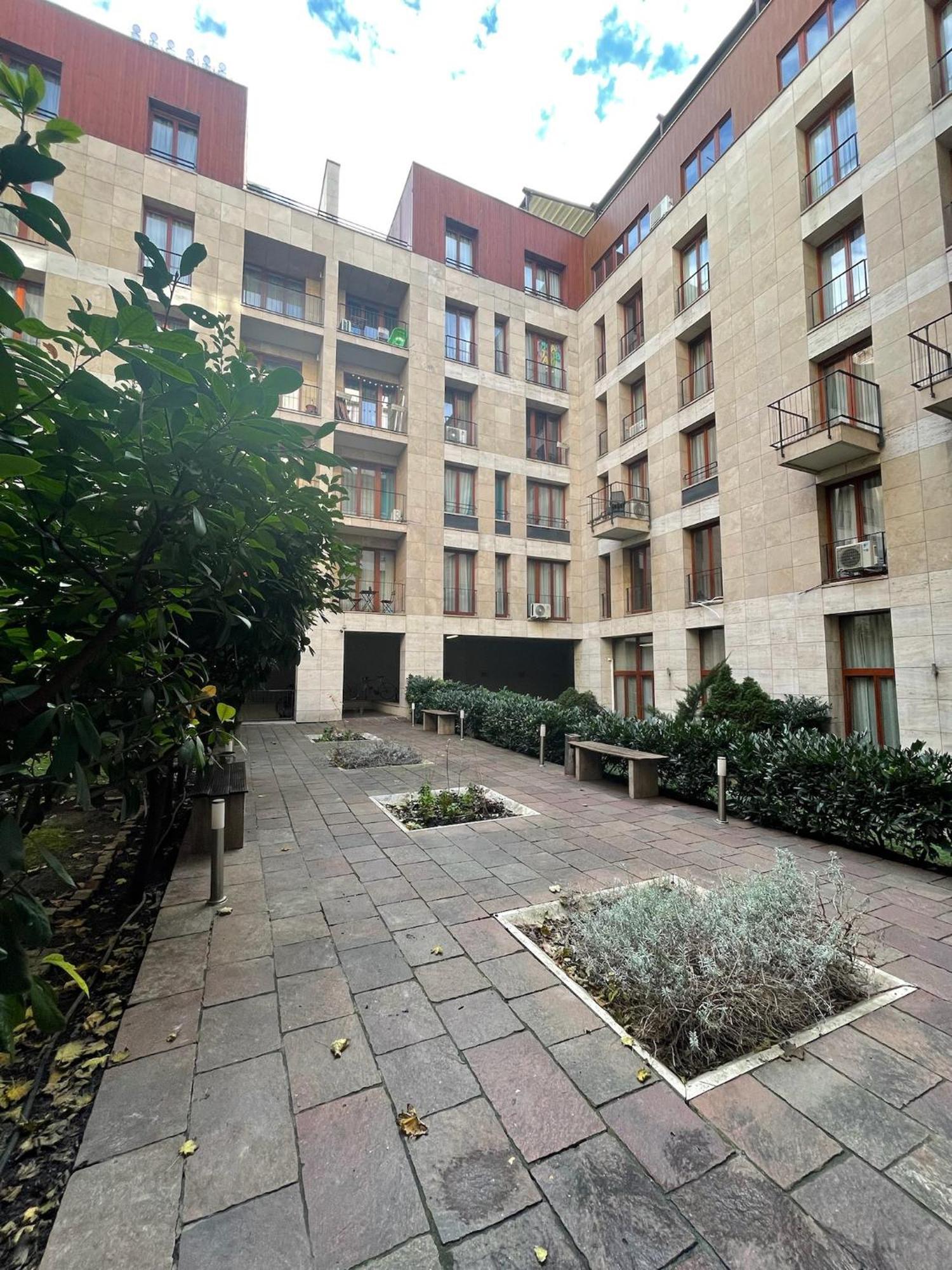 Apartment Star Of Culture