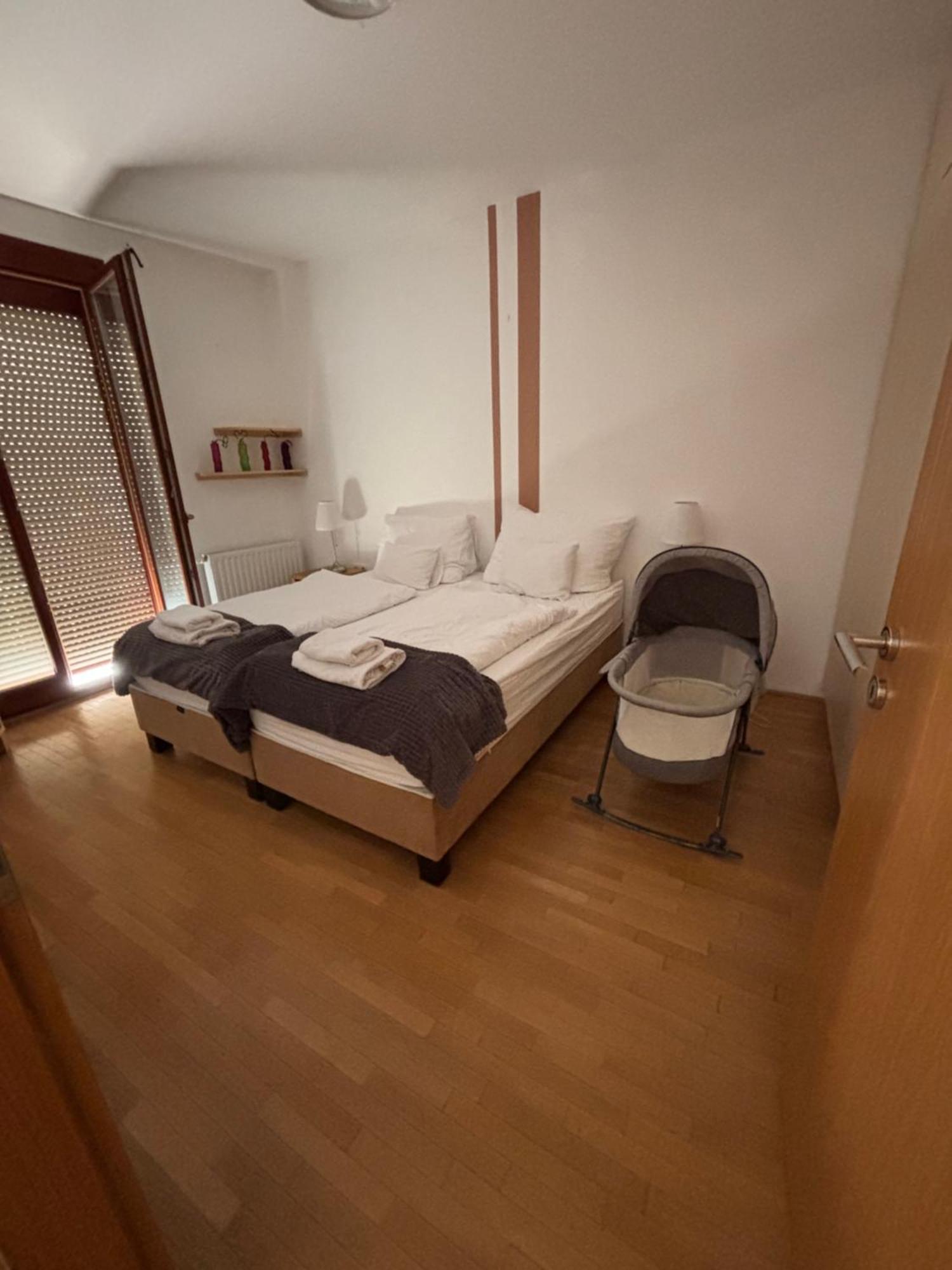 Apartment Star Of Culture Budapest